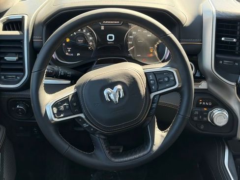 New 2026 RAM 1500 Tungsten image 73