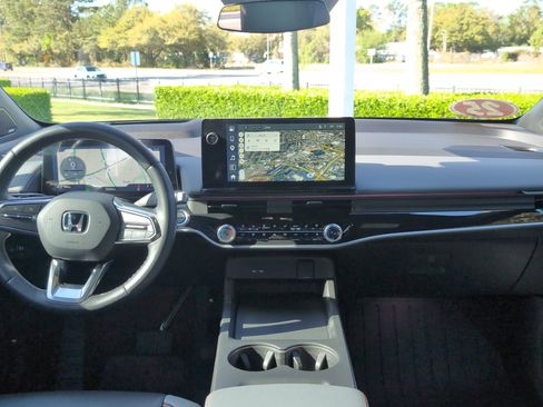 Used 2025 Honda Prologue Elite image 30