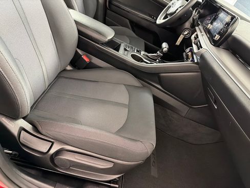Used 2021 Kia K5 LX FWD image 21