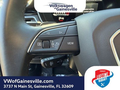 Used 2025 Audi A5 2.0T Premium Plus image 22