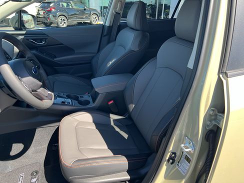 New 2026 Subaru Crosstrek 2.5i Limited AWD/4WD image 19
