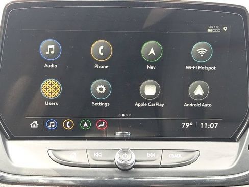 Used 2024 Chevrolet Blazer RS w/ Driver Confidence II Package FWD image 32