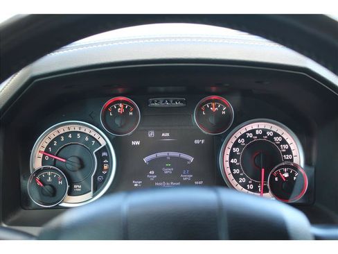 Used 2017 RAM 1500 Sport AWD/4WD image 13