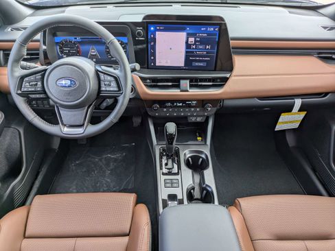 New 2026 Subaru Outback Touring XT AWD/4WD image 16