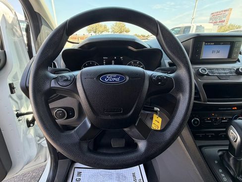 Used 2019 Ford Transit Connect XL FWD image 14