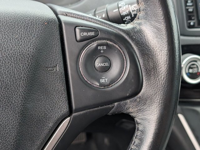 Used 2015 Honda CR-V EX-L image 20