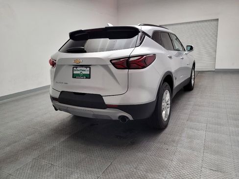 Used 2020 Chevrolet Blazer LT AWD/4WD image 7