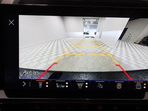 New 2026 GMC Sierra 1500 SLE w/ X31 Off-Road Package image 51