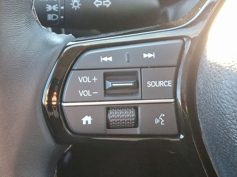 Used 2023 Honda Civic EX image 21