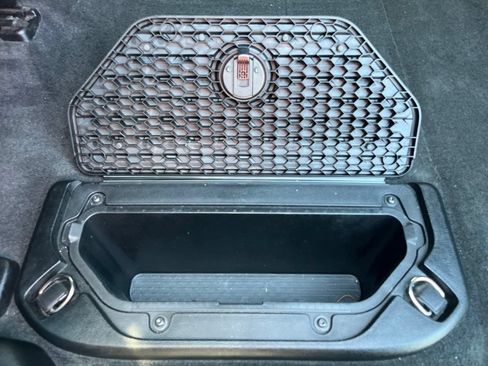 Certified 2021 RAM 1500 Big Horn AWD/4WD image 28