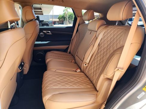 Used 2024 Genesis GV80 3.5T w/ Prestige Package image 91