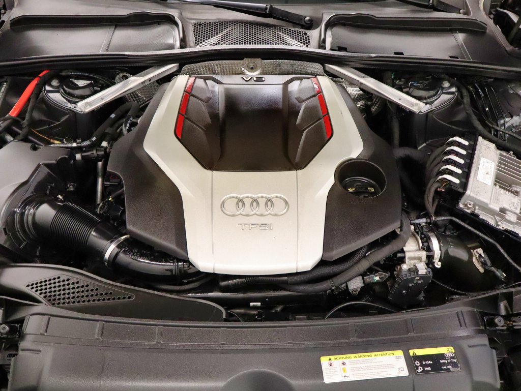 Used 2018 Audi S5 Prestige AWD/4WD image 59