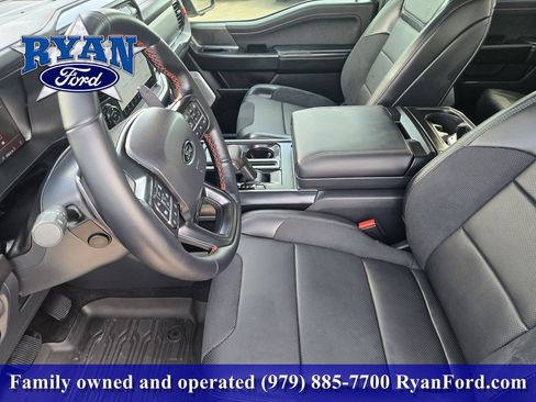 Certified 2026 Ford F150 Raptor AWD/4WD image 9