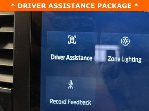 Used 2023 Ford F150 Lariat w/ Equipment Group 502A High image 13