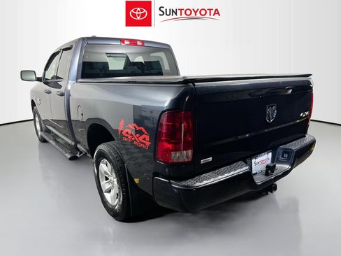 Used 2019 RAM 1500 Express AWD/4WD image 6