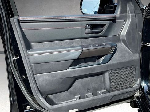 Used 2023 Toyota Sequoia TRD Pro image 20