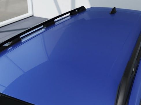 New 2026 Subaru Trailseeker AWD/4WD image 12