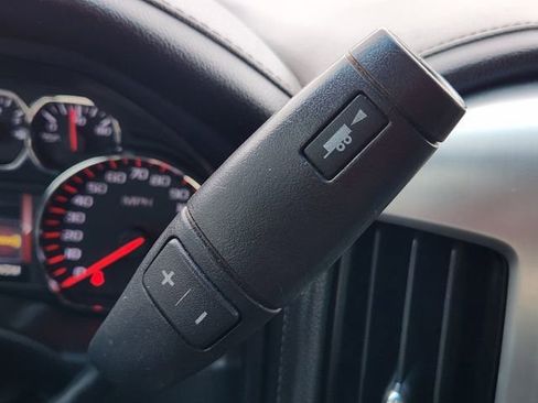 Used 2015 GMC Sierra 1500 SLT w/ SLT Crew Cab Value Package image 23