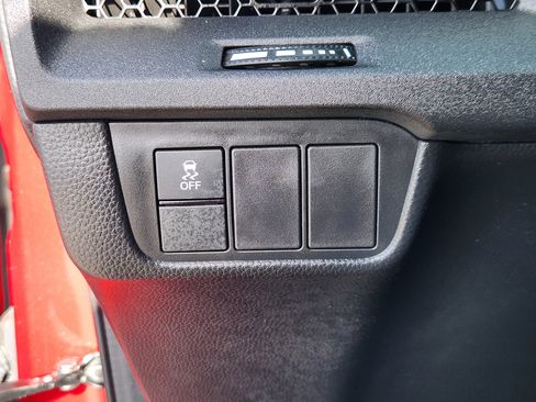 Certified 2025 Honda CR-V LX image 24