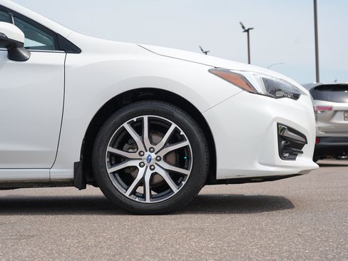 Used 2019 Subaru Impreza 2.0i Limited AWD/4WD image 11