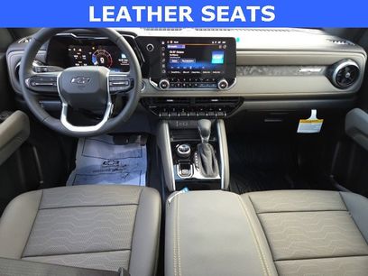 New 2026 Chevrolet Colorado ZR2 w/ Technology Package