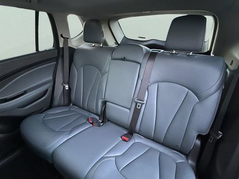 Used 2019 Buick Envision Essence AWD/4WD image 18