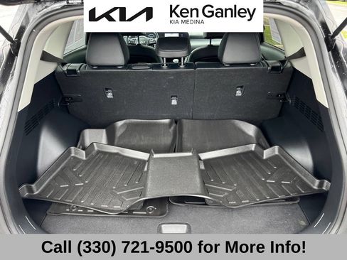 Certified 2024 Kia Seltos EX AWD/4WD image 49