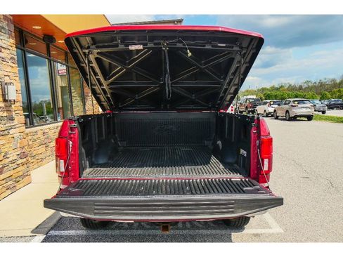 Used 2020 Ford F150 Lariat w/ Equipment Group 502A Luxury image 30