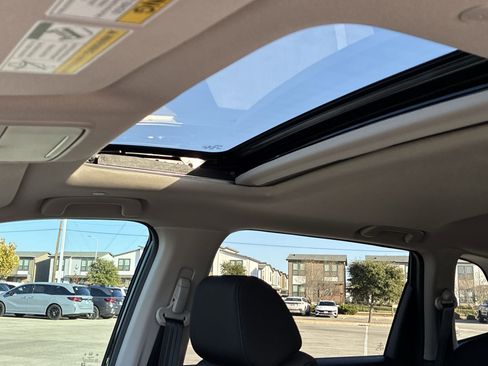 Certified 2026 Honda CR-V EX image 20