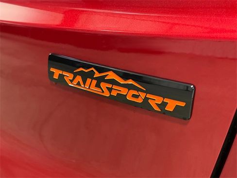 New 2026 Honda CR-V TrailSport image 11