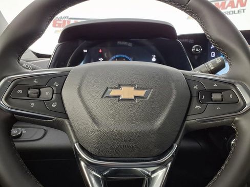 New 2026 Chevrolet Trax LT w/ Driver Confidence Package image 6