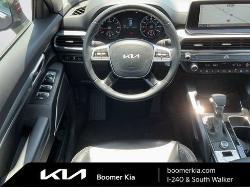 Used 2022 Kia Telluride LX FWD image 14