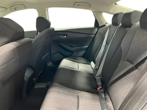 New 2025 Honda Accord LX image 27