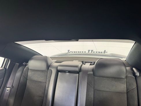 Used 2022 Dodge Charger Scat Pack w/ Dynamics Package image 4