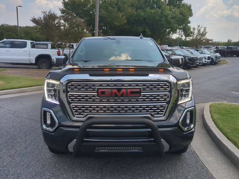 Used 2021 GMC Sierra 1500 Denali AWD/4WD image 3