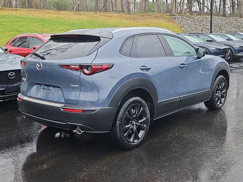New 2026 MAZDA CX-30 AWD 2.5 S image 2