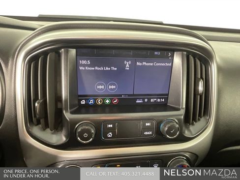 Used 2022 Chevrolet Colorado ZR2 AWD/4WD image 33