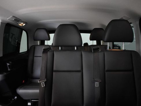 Used 2016 Mercedes-Benz Metris Passenger image 26