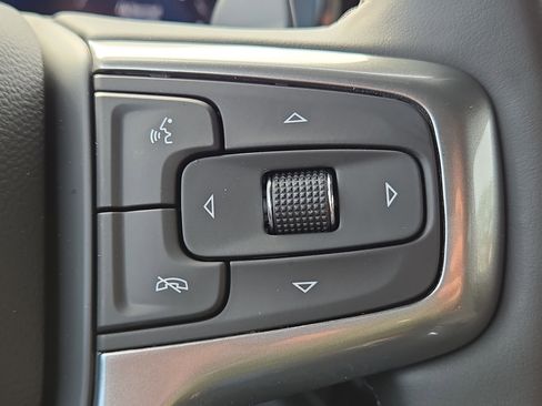 New 2026 Chevrolet Silverado 1500 RST w/ Convenience Package II image 25