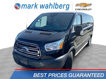 Used 2019 Ford Transit 150 130 Low Roof w/ Exterior Upgrade Package