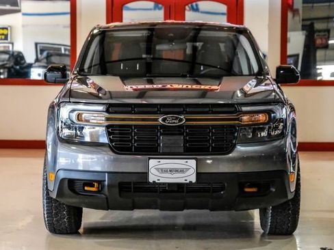 Used 2024 Ford Maverick Tremor w/ Tremor Off-Road Package image 9