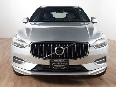 Used 2019 Volvo XC60 T5 Inscription AWD/4WD image 2
