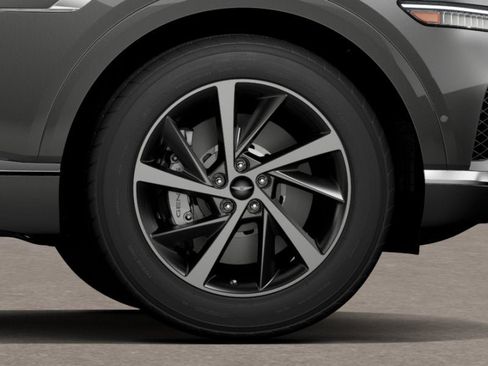 New 2026 Genesis GV80 2.5T Advanced AWD/4WD image 8