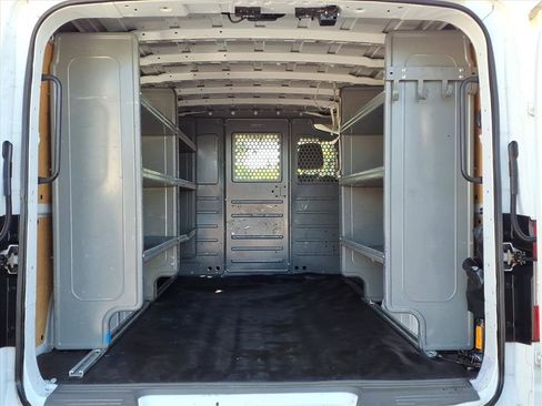 Used 2020 Nissan NV 1500 SV image 4