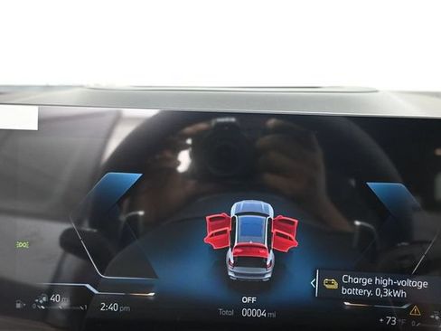 New 2026 BMW X5 xDrive50e w/ M Sport Package AWD/4WD image 12