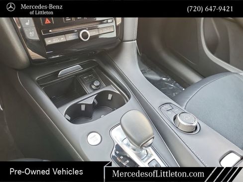Used 2022 INFINITI QX55 Essential w/ Proactive Package AWD/4WD image 19