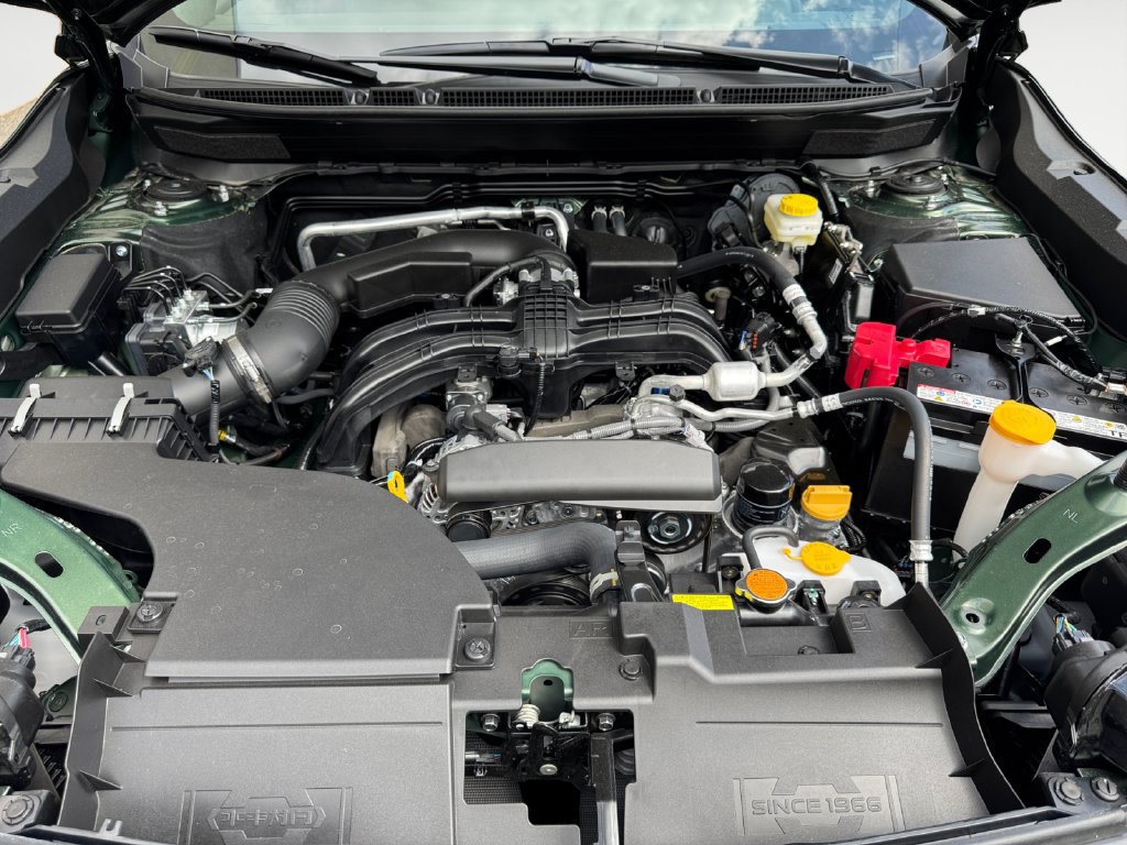 New 2026 Subaru Outback Limited AWD/4WD image 18