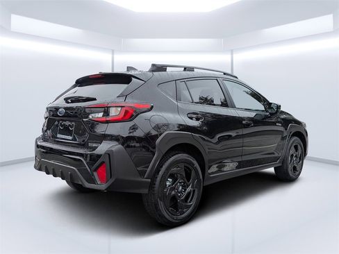 New 2026 Subaru Crosstrek 2.5i Sport image 3