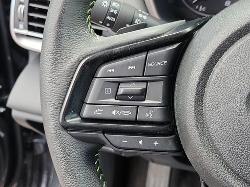 Certified 2024 Subaru Outback Onyx Edition AWD/4WD image 27