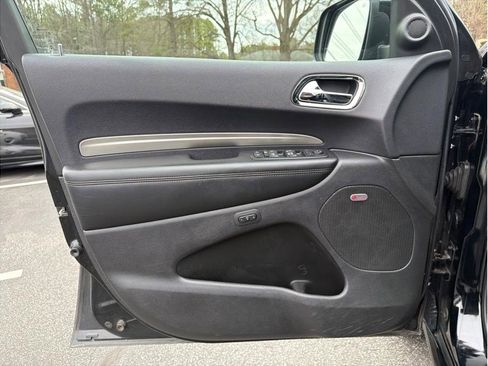 Used 2017 Dodge Durango GT w/ Premium Group image 9